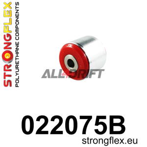 022075B: Rear beam bush
