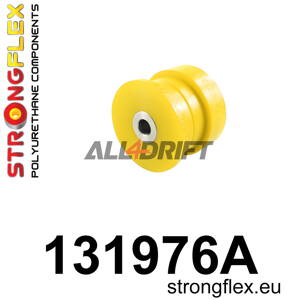 131976A: Rear trailing arm - front bush SPORT - Opel / Vauxhall B (95-02)
