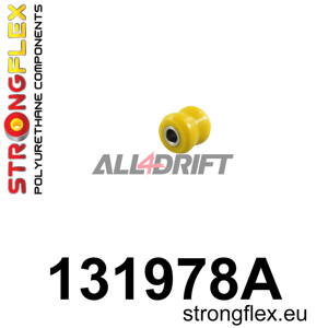 131978A: Rear anti roll bar link bush SPORT