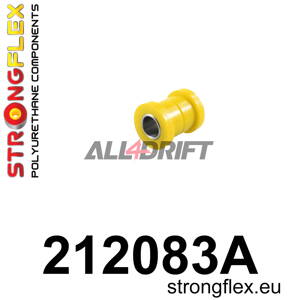 212083A: Rear wishbone bush - rear - inner SPORT
