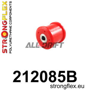 212085B: Rear differential support bush