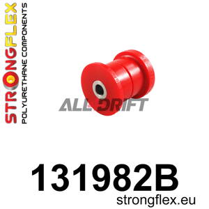 131982B: Front control arm – rear bush