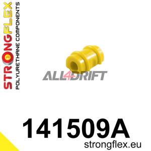 141509A: Front anti roll bar bush SPORT