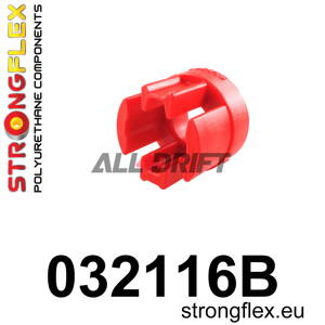 032116B: Transfer case bushing insert