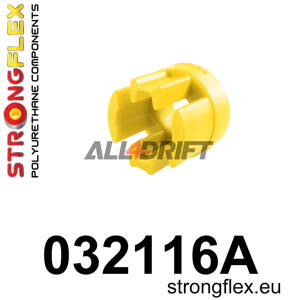 032116A: Transfer case bushing insert SPORT - BMW E46 (97-06) xi / xd