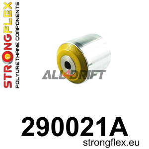 290021A: Front lower wishbone bush - front SPORT
