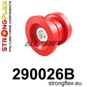 290026B: Rear subframe - front bush
