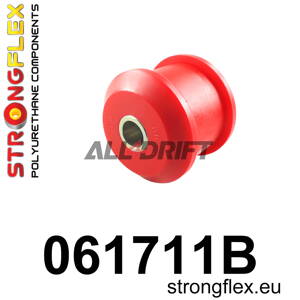 061711B: Front wishbone rear bush