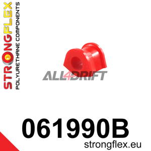 061990B: Front anti roll bar bush