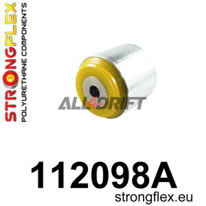 112098A: Front suspension - front bush SPORT