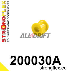 200030A: Front anti roll bar bush SPORT
