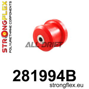 281994B: Rear diff mount bush
