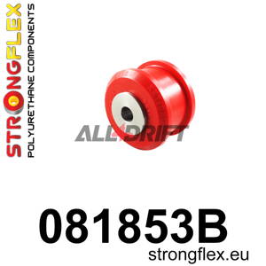 081853B: Front wishbone – front bush