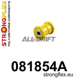 081854A: Front wishbone – rear bush SPORT