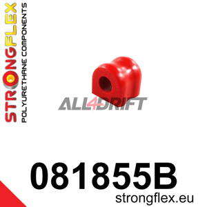 081855B: Front anti roll bar bush
