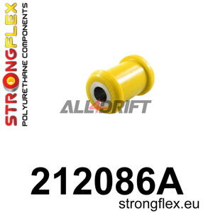 212086A: Front control arm – front bush SPORT - Toyota X (06-13) E140 E150