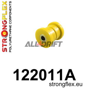 122011A: Front lower wishbone bush – inside SPORT