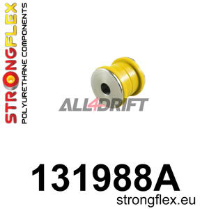 131988A: Rear vertical wishbone bush - lower SPORT