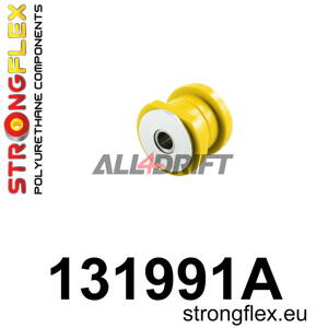 131991A: Rear knuckle bushing SPORT