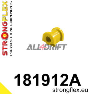 181912A: Rear anti roll bar bush SPORT