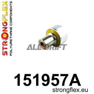 151957A: Front control arm – front bush SPORT