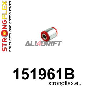 151961B: Rear wishbone bush – inner