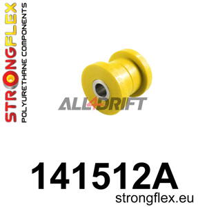 141512A: Rear beam bush – front SPORT