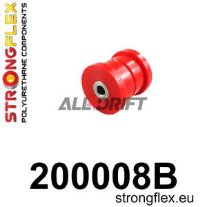 200008B: Rear trailing arm bush – front 55mm