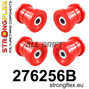 276256B: Rear subframe bush kit