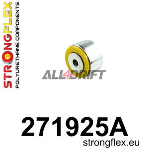 271925A: Rear differential – rear bush SPORT
