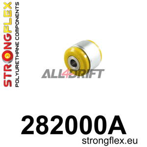 282000A: Front wishbone – front bush SPORT