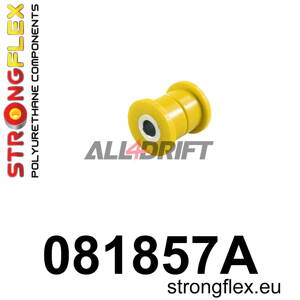 081857A: Front wishbone – front bush SPORT