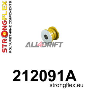 212091A: Steering rack bush SPORT