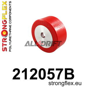 212057B: Rear diff mount - rear bush