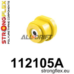 112105A: Rear subframe – front bush SPORT