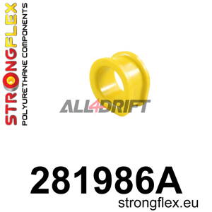 281986A: Steering rack bush SPORT