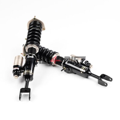 BMW 3 SEDAN/COUPE RWD (Rear Integrated) E92 (05-11) 10/4kg.mm 240mm REAR HOSE