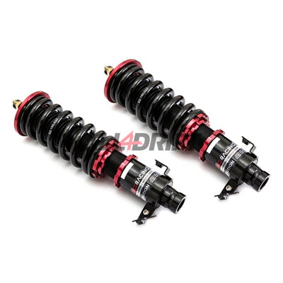 D-63-V1-VA 5kg.mm Nissan Cube Z11 REAR PAIR