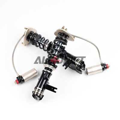 BMW 3 SEDAN/COUPE TRUE REAR E36 (92-98) 12/10kg.mm CAM/CAS