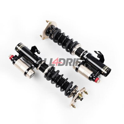 Nissan Fairlady Z/350Z (Rear Integrated) Z33 (03-09) 12/5kg.mm