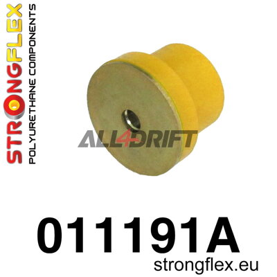 011191A: Silentblok horního předního ramene SPORT - Alfa Romeo 147 (00-10) type 937
