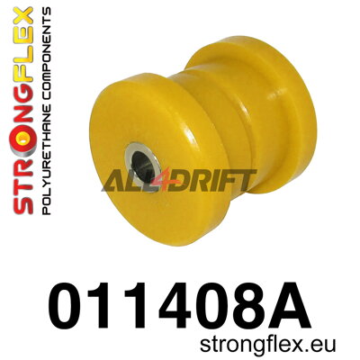 011408A: Silentblok zadního ramene vpředu SPORT - Alfa Romeo 166 (99-07) type 936