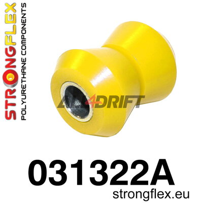 031322A Vnější silentblok předního ramene SPORT - BMW I (75-82) E21