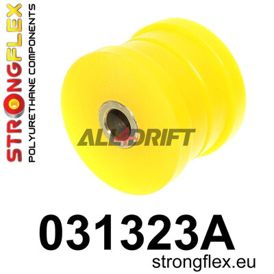 031323A Silentblok uložení zadního diferenciálu SPORT - BMW I (75-82) E21