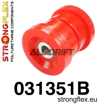 031351B Zadní silentblok zadní nápravnice - BMW E36 (92-99) M3