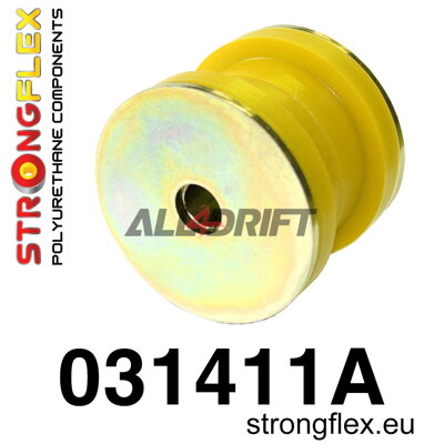 031411A Zadní silentblok předního ramene SPORT - BMW III (88-96) E34