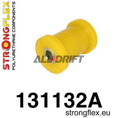 131132A: Front wishbone front bush SPORT - Fiat II (05-10)