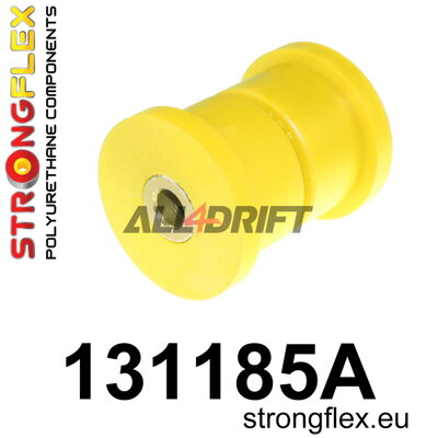 131185A: Rear subframe bush 44mm SPORT - Opel / Vauxhall A (82-93) S83