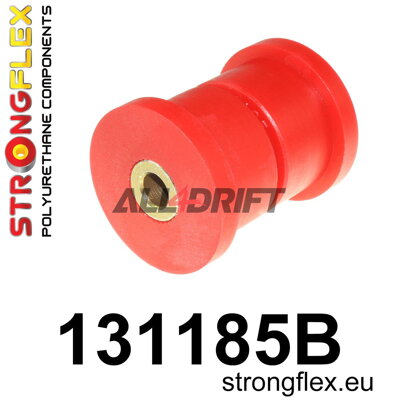 131185B: Rear subframe bush 44mm - Opel / Vauxhall A (82-93) S83