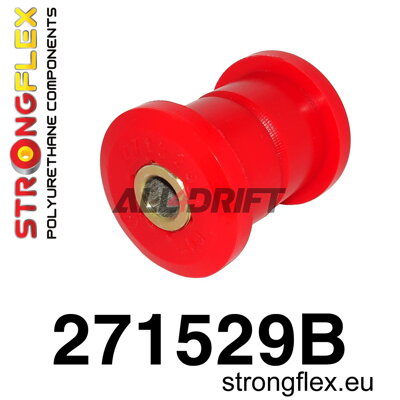 271529B: Front arm front bush - Subaru Tribeca B9 (06-14) WX 271529B: Front arm front bush - Subaru Tribeca B9 (06-14) WX